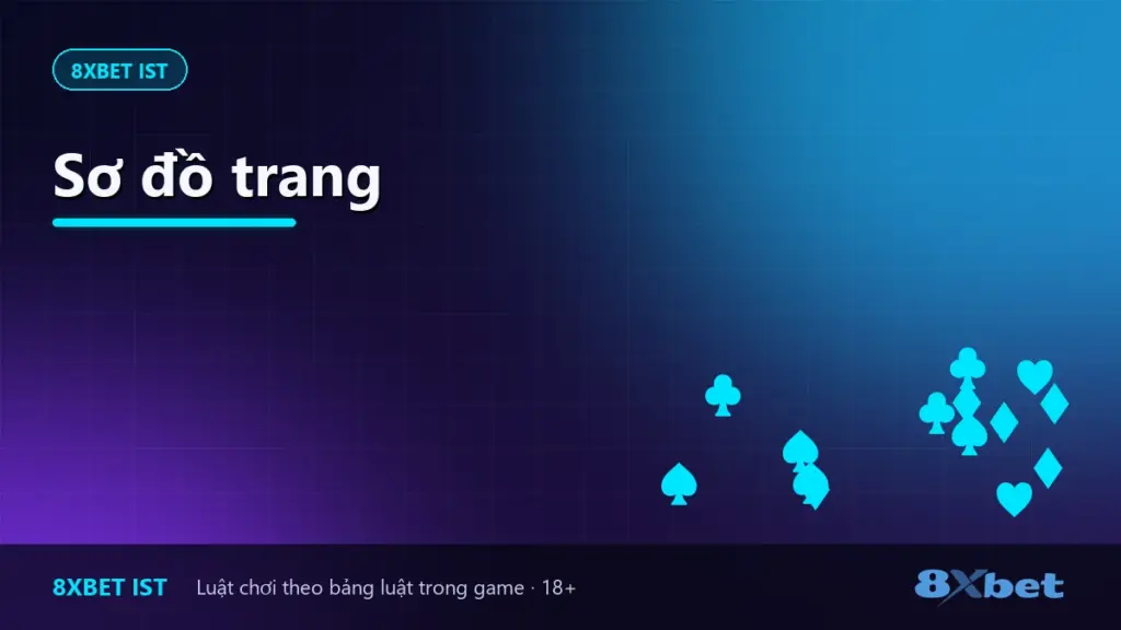 Sơ đồ trang 8Xbet IST Ảnh bìa trang Sơ đồ trang của 8Xbet IST, mục lục chuyên mục và bài viết